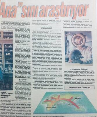Sabah Gazetesi Pazar Sabah Kapak Eki Anasını Araştırıyor GZ41847 - 1