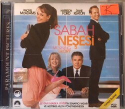 Sabah Neşesi VCD Film VCD12077 - 1