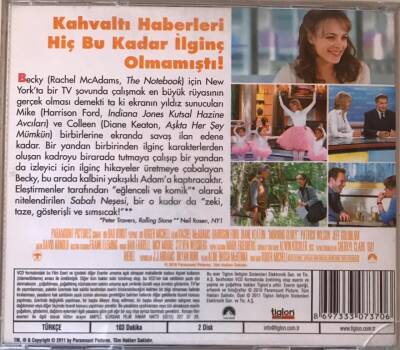 Sabah Neşesi VCD Film VCD12077 - 2