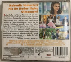 Sabah Neşesi VCD Film VCD5323 - 2