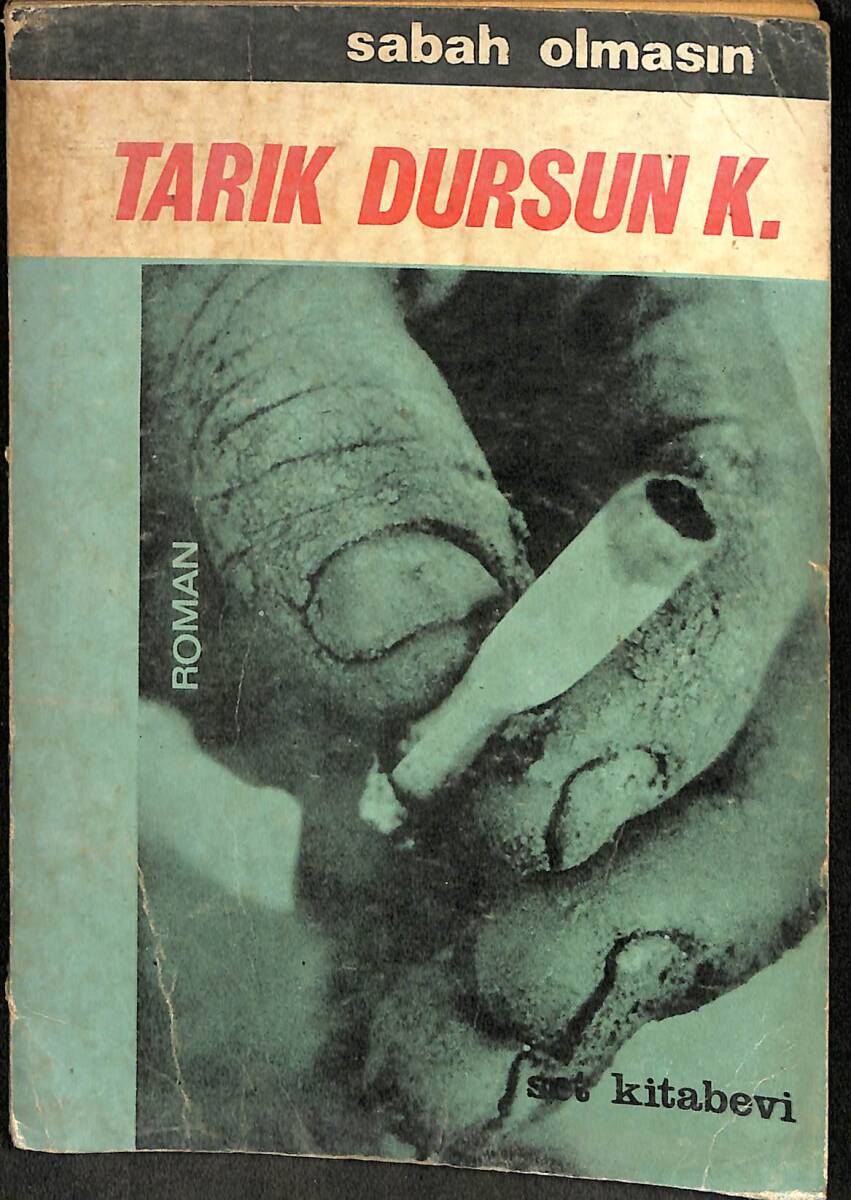 Sabah Olmasın NDR100147 - 1