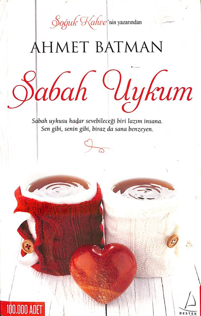 Sabah Uykum NDR92906 - 1