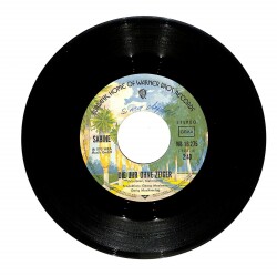 Sabine - Die Uhr Ohne Zeiger Good Morning PLAK (107.5) PLK22273 - 1