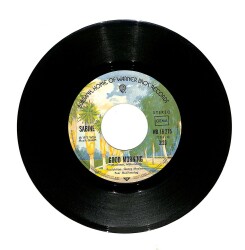 Sabine - Die Uhr Ohne Zeiger Good Morning PLAK (107.5) PLK22273 - 2
