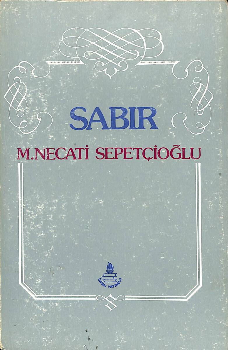 Sabır NDR100146 - 1