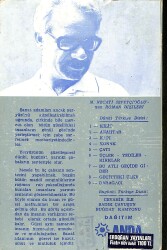 Sabır NDR100146 - 2