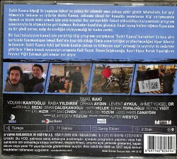 Sabit Kanca VCD Film VCD12259 - 2