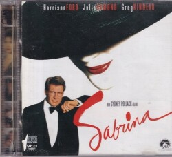 Sabrina VCD Film VCD9478 - 1
