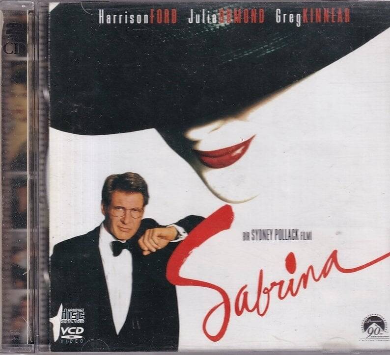 Sabrina VCD Film VCD9478 - 1