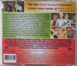 Saç Spreyi VCD Film VCD6528 - 2