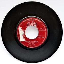 Sacha Distel - Quando Sento Le Chitarre (108) PLK9160 - 2