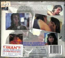 Sadak VCD Film (108.5) VCD23432 - 4