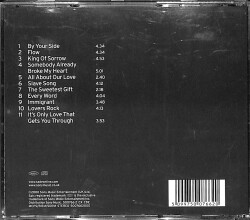 Sade - Lovers Rock CD (İkinci El) CD5006 - 2