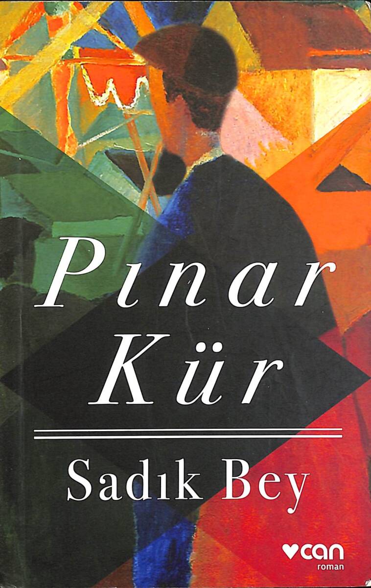 Sadık Bey NDR92450 - 1