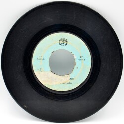 Sadık Karadeniz - Sürmene Atlama Horon Havası PLAK (107) PLK2271 - 2
