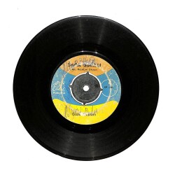 Sadık Sümbül - Yaz Bana Tanrım PLAK (10/6) PLK15931 - 2