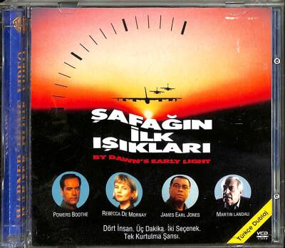 Şafağın İlk Işıkları VCD Film VCD13026 - 1