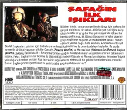 Şafağın İlk Işıkları VCD Film VCD13026 - 2
