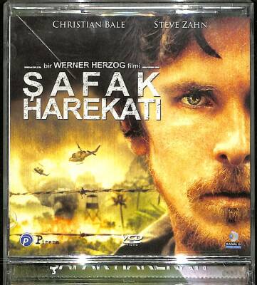 Şafak Harekatı VCD Film (108.5) VCD24093 - 1