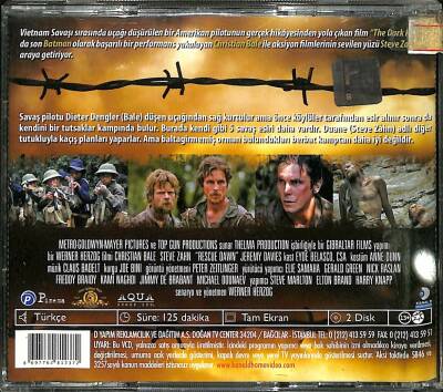 Şafak Harekatı VCD Film (108.5) VCD24093 - 2