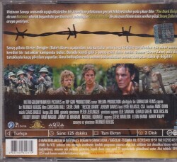 Şafak Harekatı VCD Film VCD9184 - 2