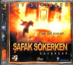Şafak Sökerken VCD Film (108) VCD22622 - 1