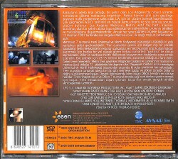 Şafak Sökerken VCD Film (108) VCD22622 - 2