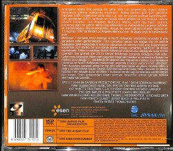 Şafak Sökerken VCD Film (108.5) VCD24022 - 4
