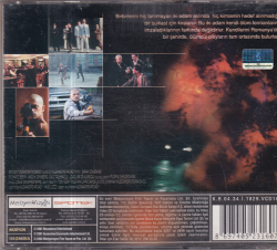 Şafak Sökerken VCD Film VCD10909 - 2