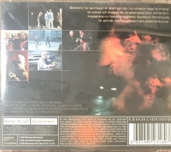 Şafak Sökerken VCD Film VCD13389 - 2