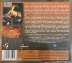 Şafak Sökerken VCD Film VCD5268 - 2