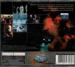 Şafak Sökerken VCD Film VCD9987 - 2