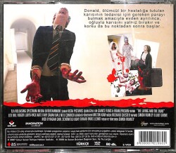 Sağ ve Ölü – The Living and the Dead (2006) Orijinal VCD Film VCD28114 - 2