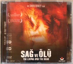 Sağ Ve Ölü VCD Film VCD11353 - 1