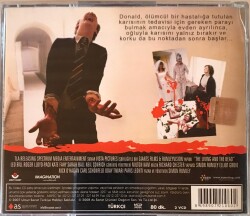 Sağ Ve Ölü VCD Film VCD11353 - 2