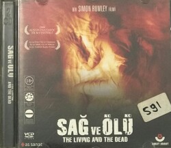 Sağ Ve Ölü VCD Film VCD3431 - 2