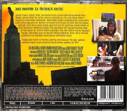 Sağduyu - The Ape (2005) Orijinal VCD Film VCD29072 - 2