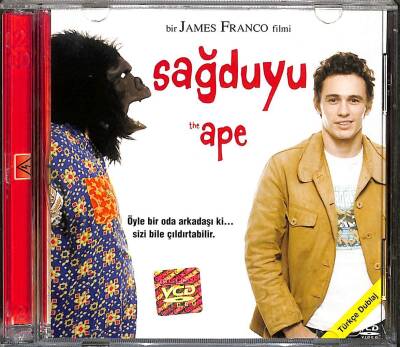 Sağduyu VCD Film (108) VCD21955 - 3