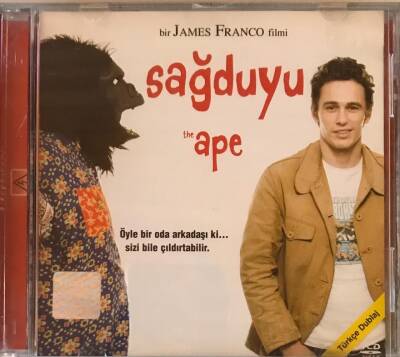 Sağduyu VCD Film VCD11455 - 1