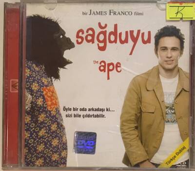 Sağduyu VCD Film VCD11517 - 1