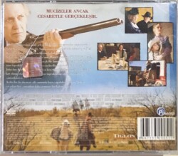 Sage Irmağında Mucize VCD Film VCD11505 - 2