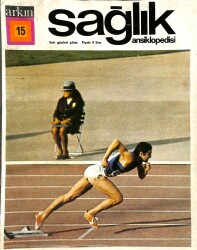 Sağlık Ansiklopedisi (ARKIN) - 15 BAĞIRSAK SOLUCANI,BAĞIRSAK TIKANMASI, SÜT ÇOCUĞUNDA BAĞIRSAK BOZUKLUKLARI DRG968 - Gökçekoleksiyon