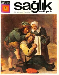 Sağlık Ansiklopedisi (ARKIN) - 4 AKIL HASTALIKLARI BİLİMİ (TIP BİLİMİNİN EN ESKİ DALLARINDAN BİRİ) DRG967 - Gökçekoleksiyon