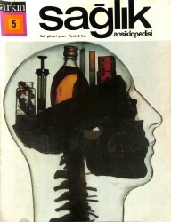 Sağlık Ansiklopedisi (ARKIN) - 5 ALKOLİZM (BİR TÜR HASTALIK), ALIŞKANLIK (KEYİFLENMEK İÇİN İLAÇ KULLANMAK) DRG966 - Gökçekoleksiyon