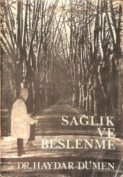 Sağlık ve Beslenme NDR101229 - Gökçekoleksiyon