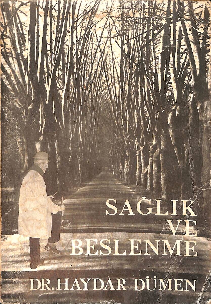 Sağlık ve Beslenme NDR101229 - 1