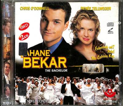 Şahane Bekar VCD Film VCD13025 - 1