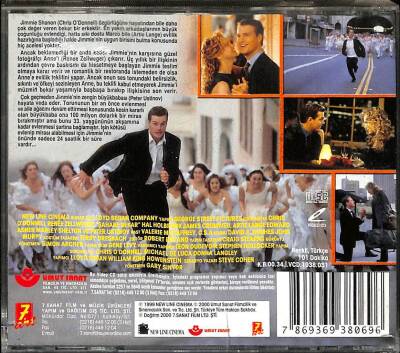 Şahane Bekar VCD Film VCD13025 - 2