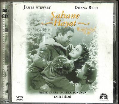 Şahane Hayat VCD Film VCD17546 - 1