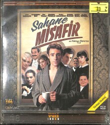 Şahane Misafir VCD Film (İkinci El) VCD26817 - 1